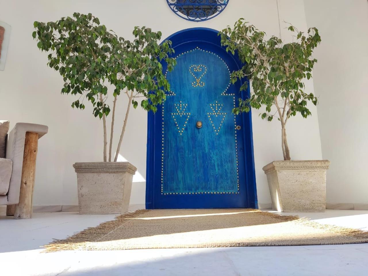 ביזרטה Dar Salama מראה חיצוני תמונה