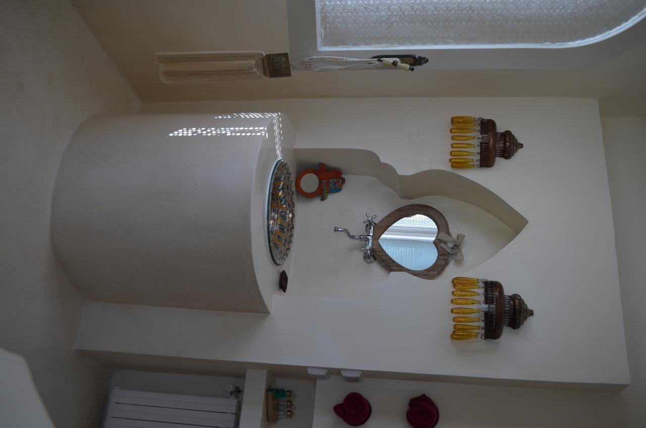 ביזרטה Dar Salama מראה חיצוני תמונה