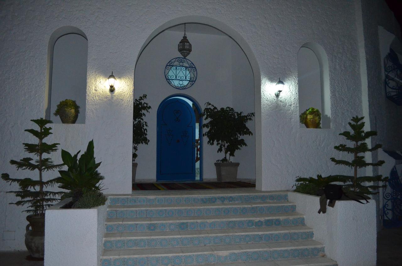 ביזרטה Dar Salama מראה חיצוני תמונה